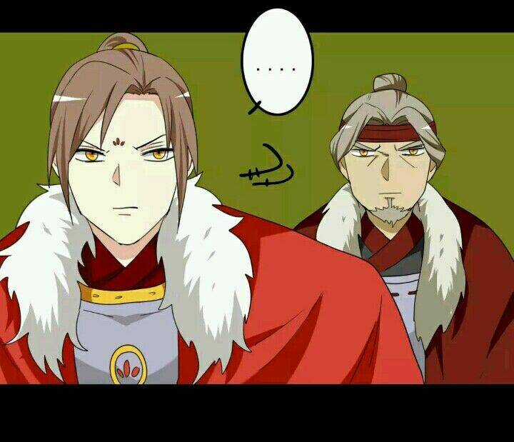 Lưỡng Bất Nghi - Chapter 81 - Trang 13