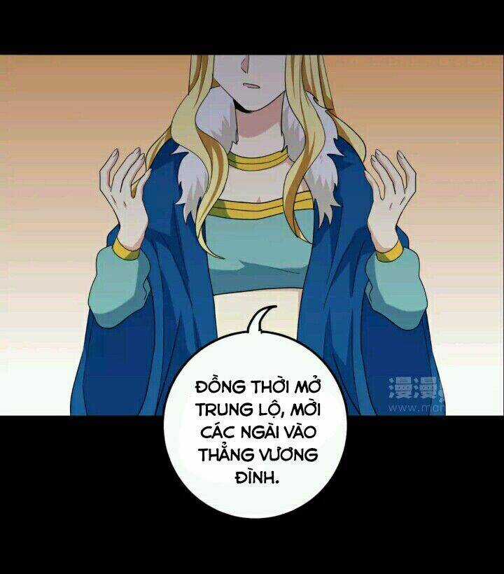 Lưỡng Bất Nghi - Chapter 81 - Trang 17