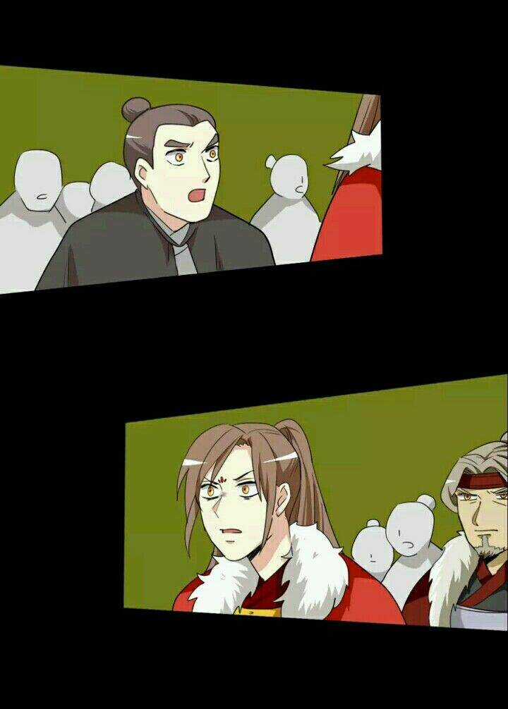 Lưỡng Bất Nghi - Chapter 81 - Trang 18