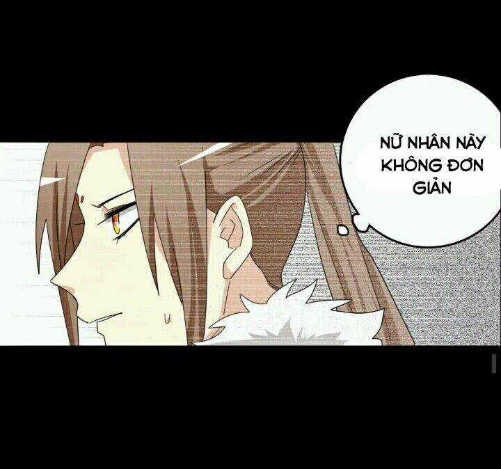 Lưỡng Bất Nghi - Chapter 81 - Trang 19