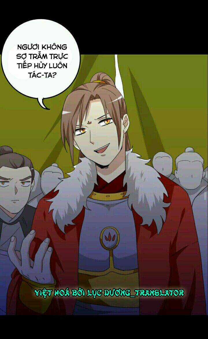 Lưỡng Bất Nghi - Chapter 81 - Trang 20