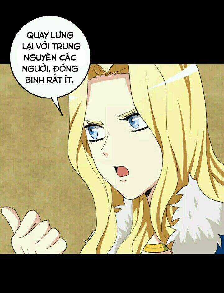 Lưỡng Bất Nghi - Chapter 81 - Trang 3