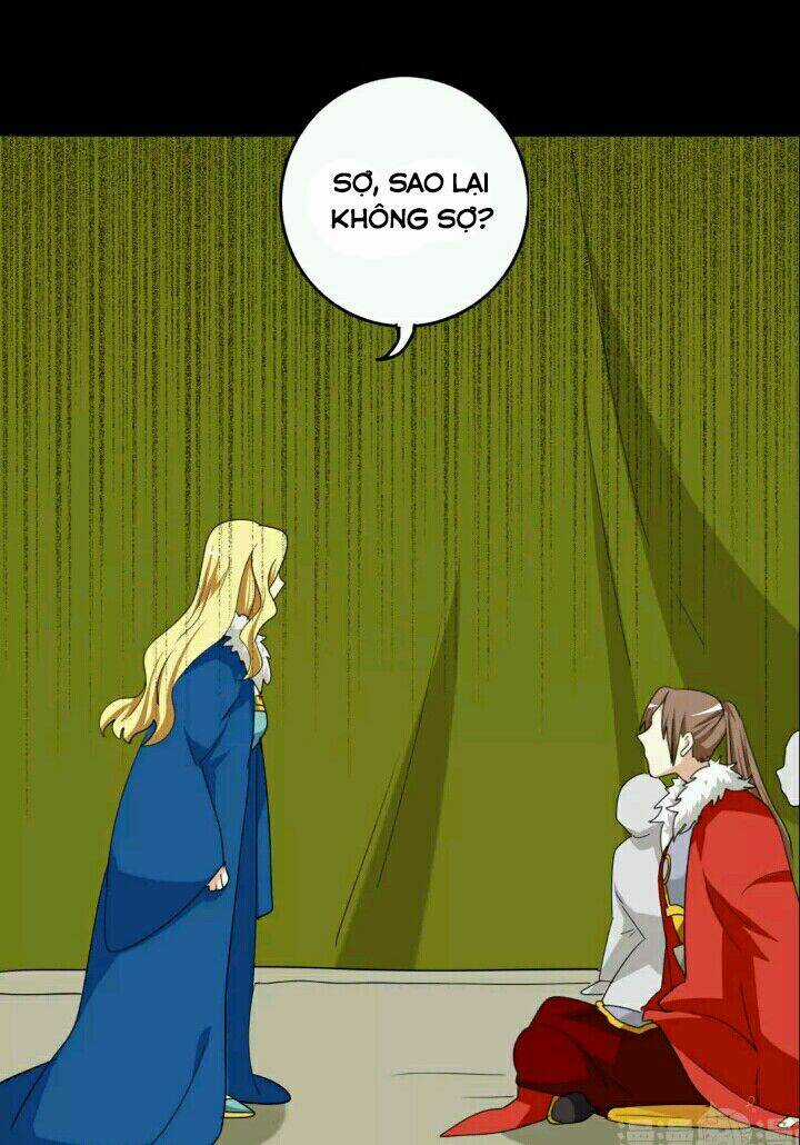 Lưỡng Bất Nghi - Chapter 81 - Trang 22