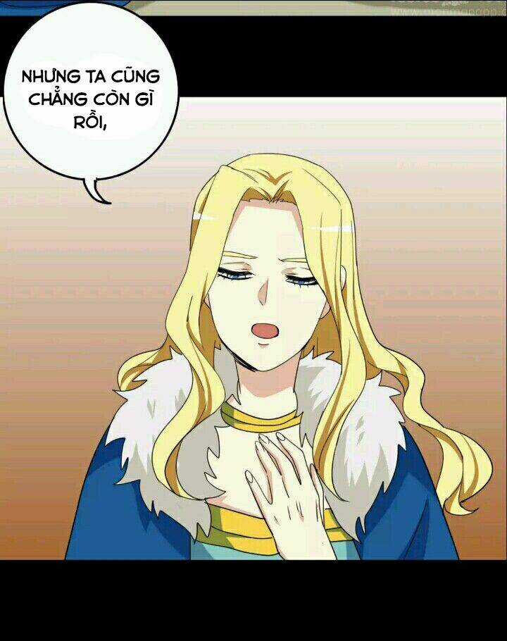 Lưỡng Bất Nghi - Chapter 81 - Trang 23