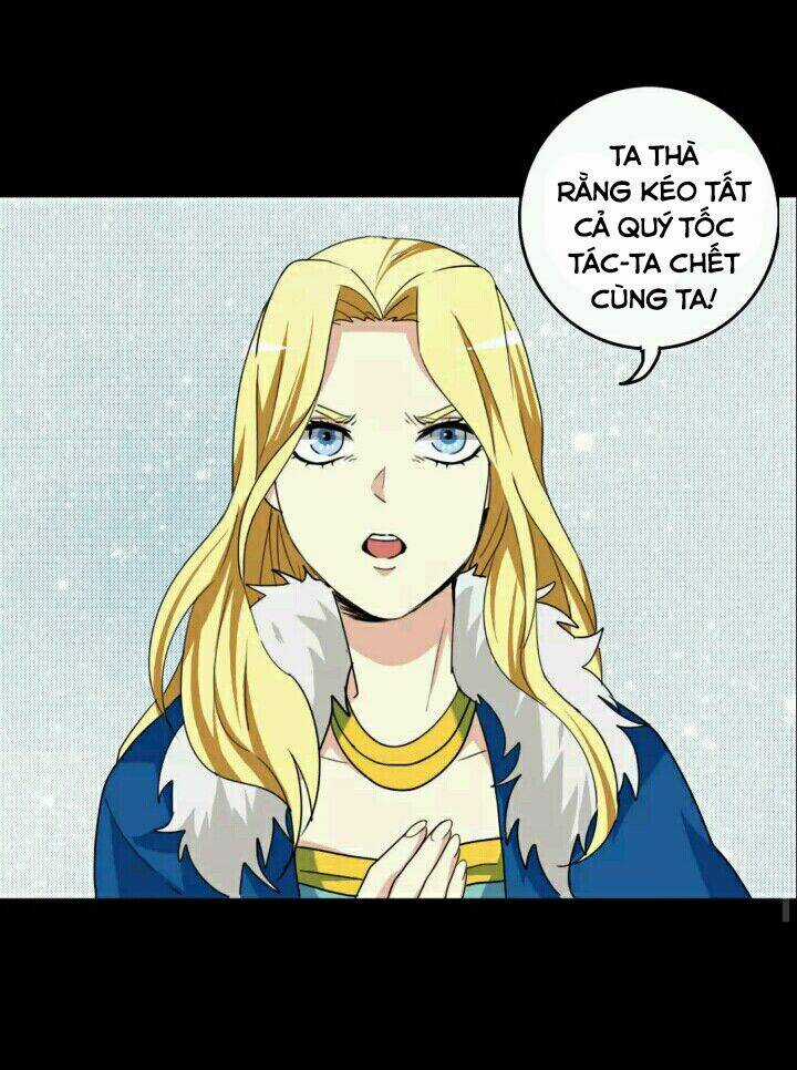 Lưỡng Bất Nghi - Chapter 81 - Trang 25