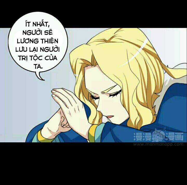 Lưỡng Bất Nghi - Chapter 81 - Trang 26