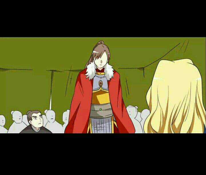 Lưỡng Bất Nghi - Chapter 81 - Trang 27