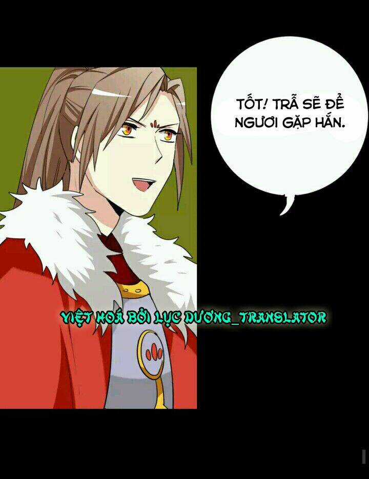 Lưỡng Bất Nghi - Chapter 81 - Trang 28