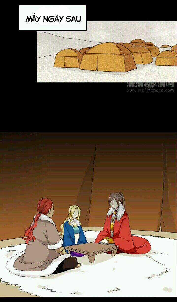 Lưỡng Bất Nghi - Chapter 81 - Trang 29