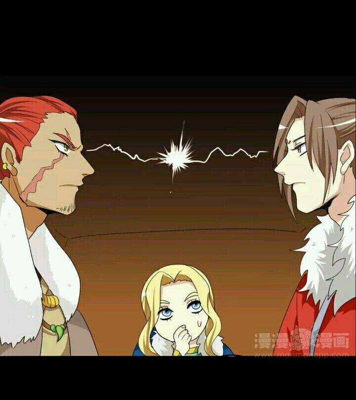 Lưỡng Bất Nghi - Chapter 81 - Trang 30