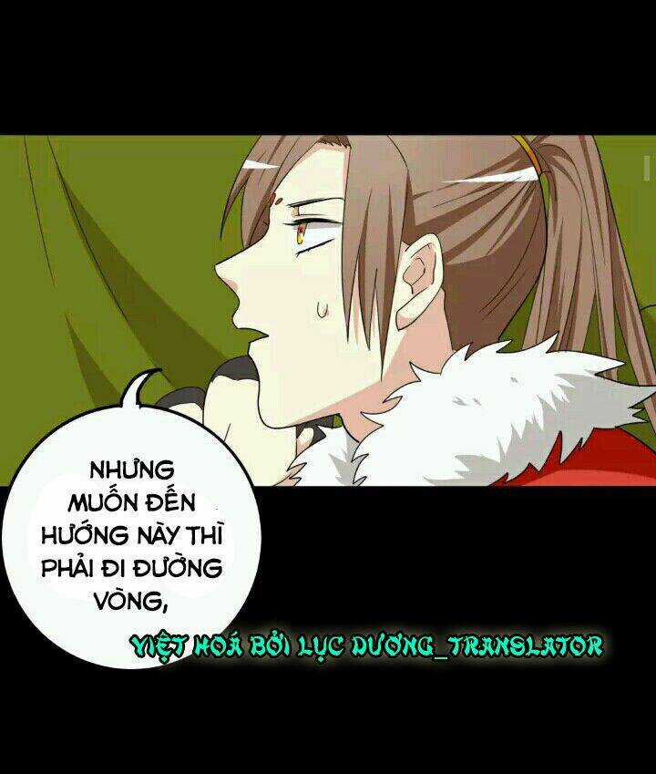 Lưỡng Bất Nghi - Chapter 81 - Trang 4