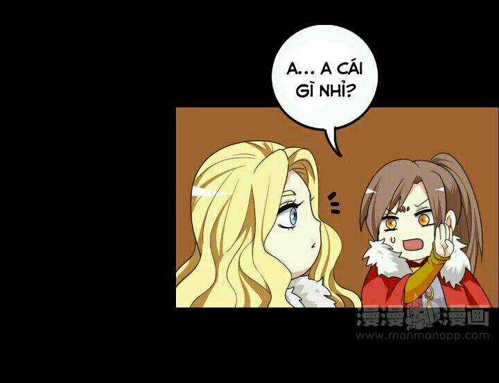 Lưỡng Bất Nghi - Chapter 81 - Trang 31