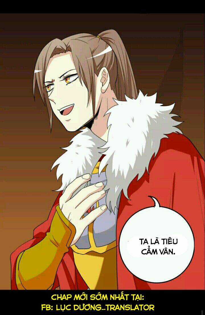 Lưỡng Bất Nghi - Chapter 81 - Trang 33