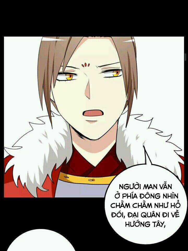 Lưỡng Bất Nghi - Chapter 81 - Trang 5