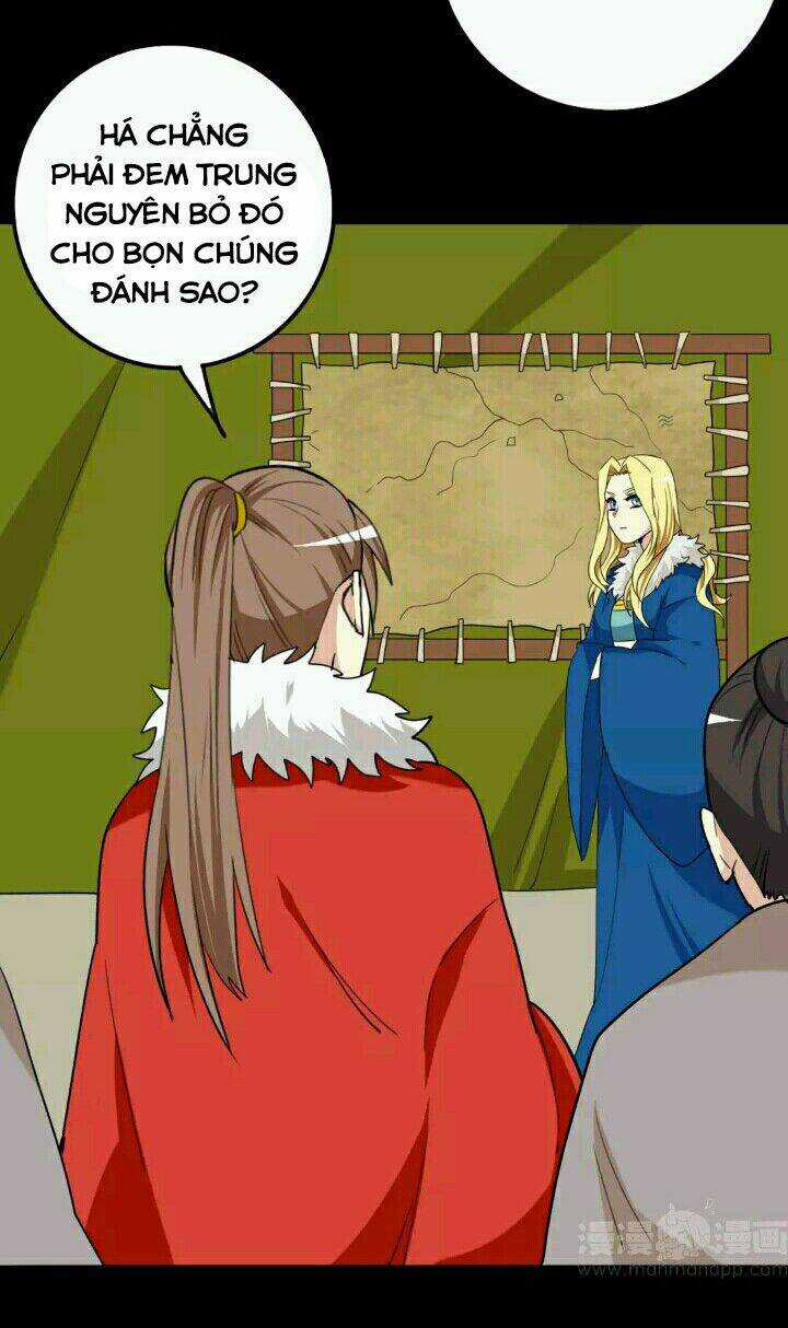 Lưỡng Bất Nghi - Chapter 81 - Trang 6