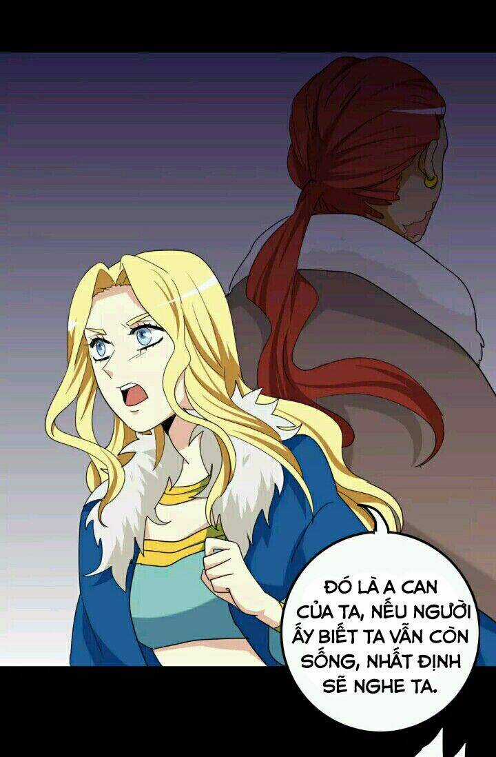 Lưỡng Bất Nghi - Chapter 81 - Trang 9