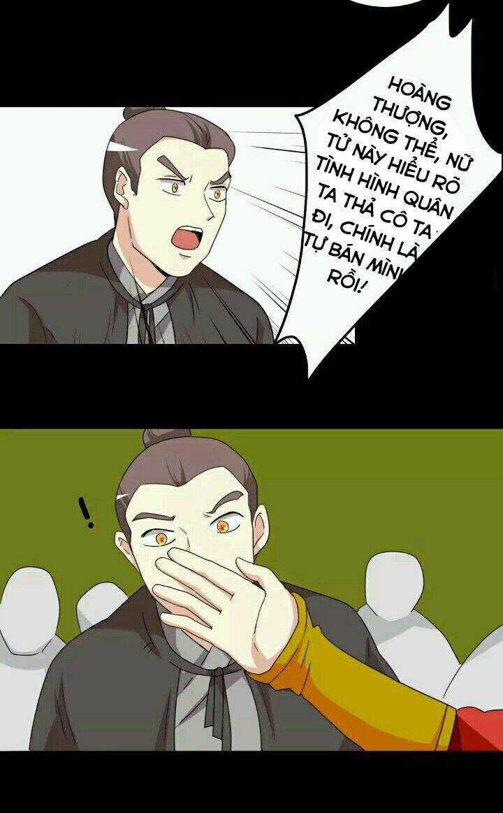 Lưỡng Bất Nghi - Chapter 81 - Trang 10