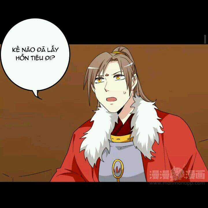 Lưỡng Bất Nghi - Chapter 82 - Trang 2