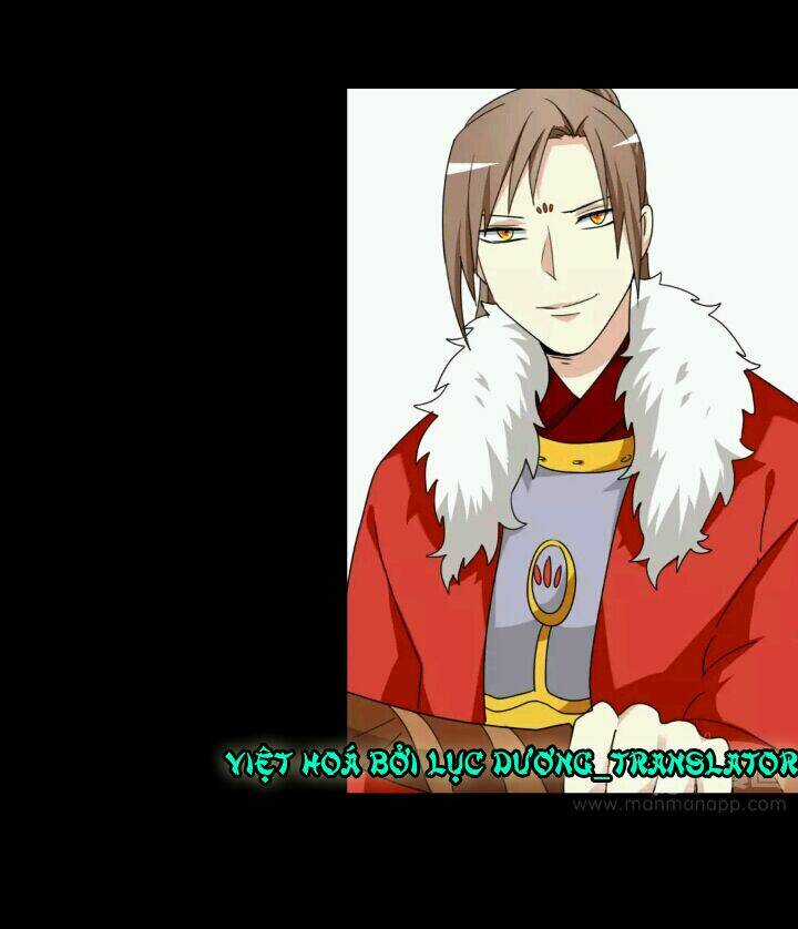Lưỡng Bất Nghi - Chapter 82 - Trang 11