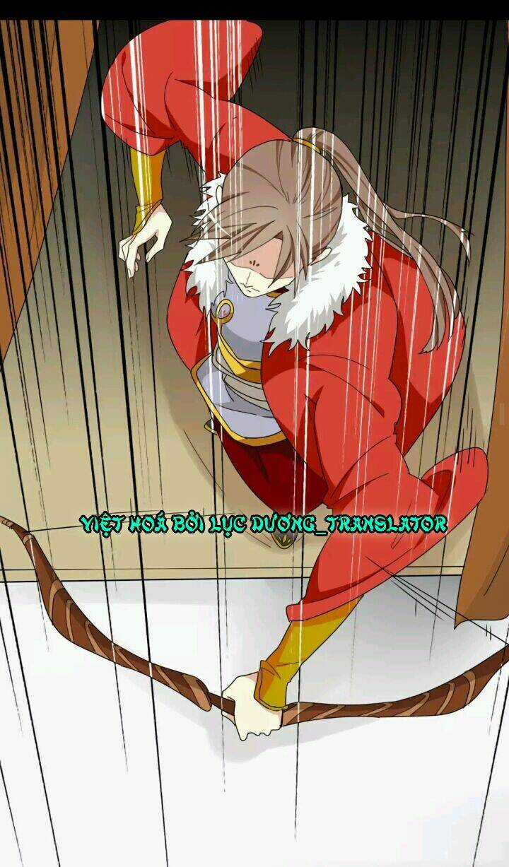 Lưỡng Bất Nghi - Chapter 82 - Trang 13