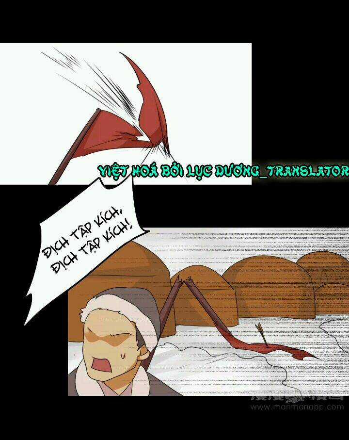 Lưỡng Bất Nghi - Chapter 82 - Trang 15