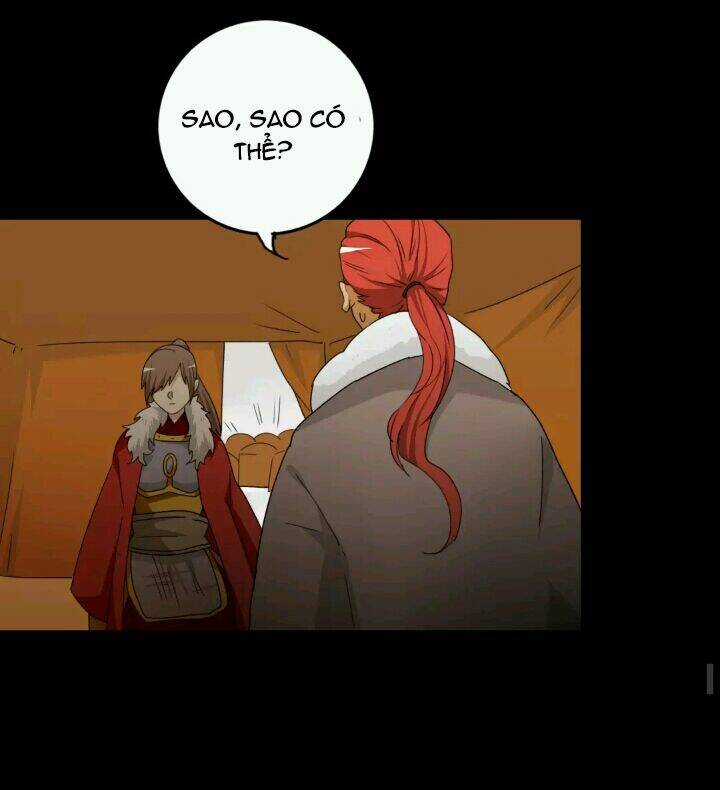 Lưỡng Bất Nghi - Chapter 82 - Trang 16