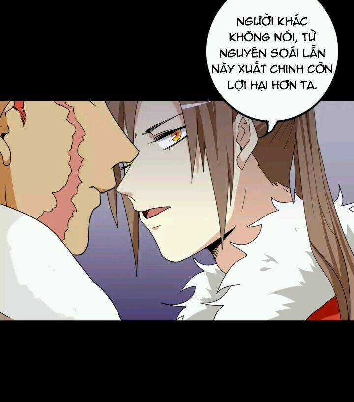 Lưỡng Bất Nghi - Chapter 82 - Trang 18