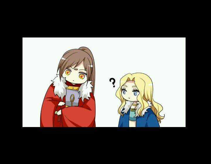 Lưỡng Bất Nghi - Chapter 82 - Trang 20