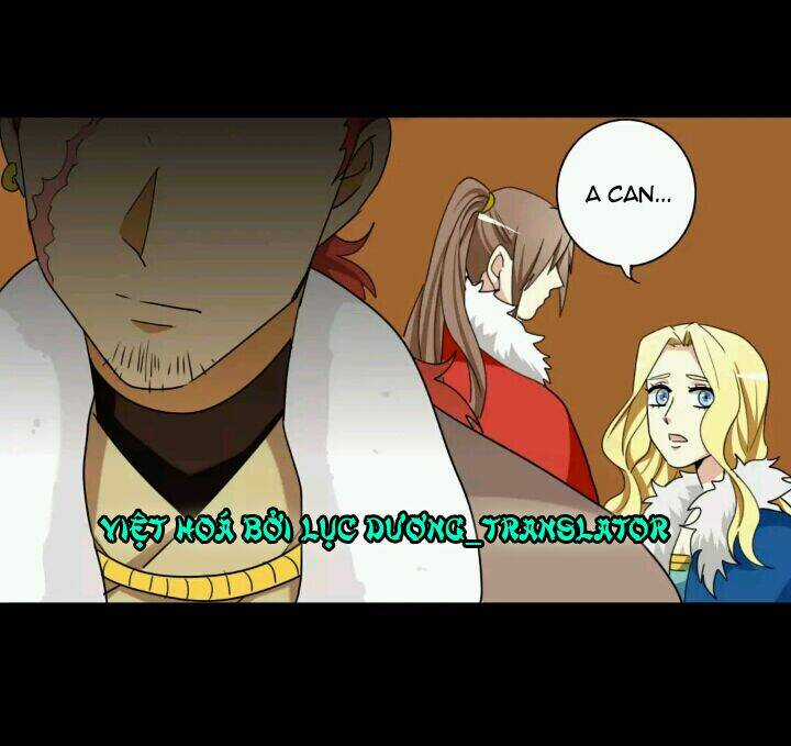 Lưỡng Bất Nghi - Chapter 82 - Trang 23