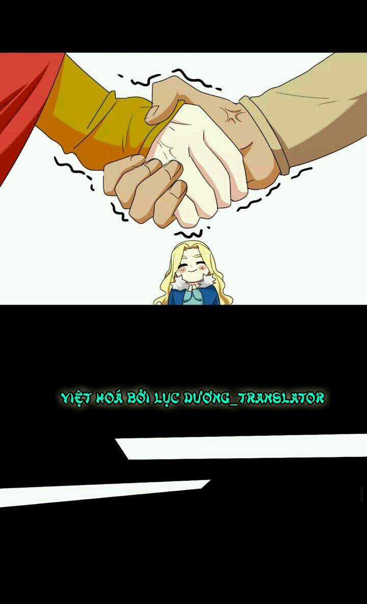 Lưỡng Bất Nghi - Chapter 82 - Trang 25