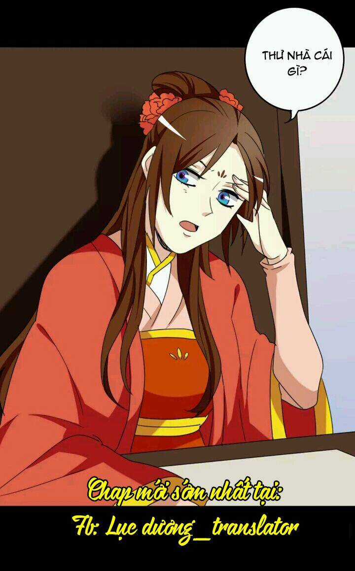 Lưỡng Bất Nghi - Chapter 82 - Trang 28