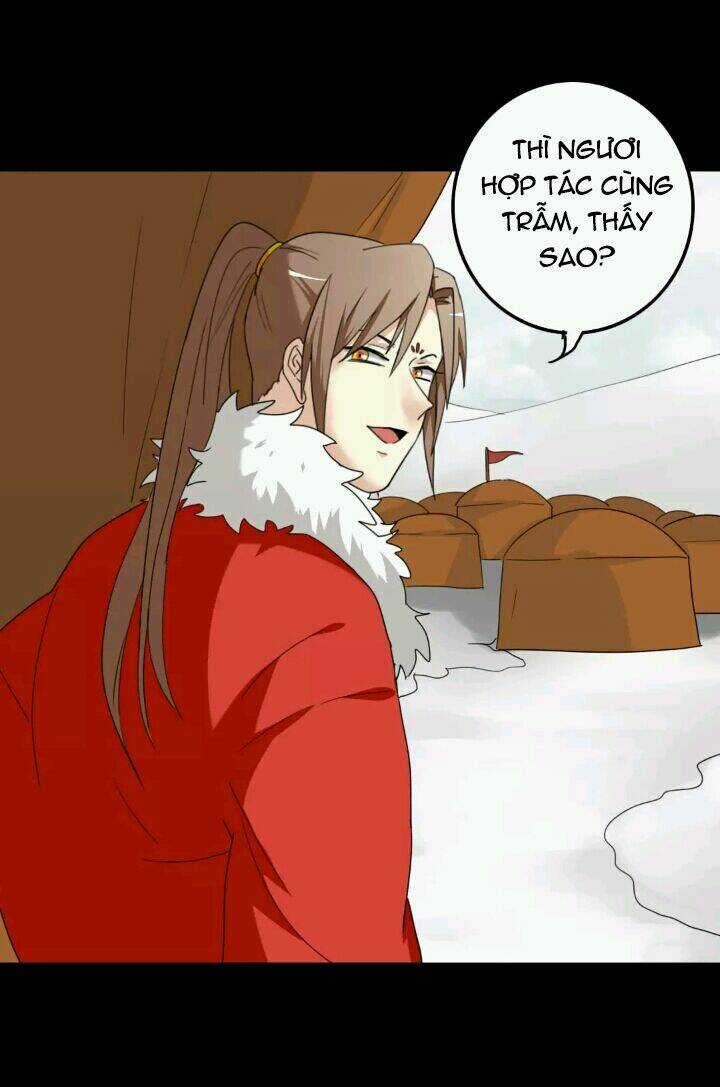 Lưỡng Bất Nghi - Chapter 82 - Trang 8