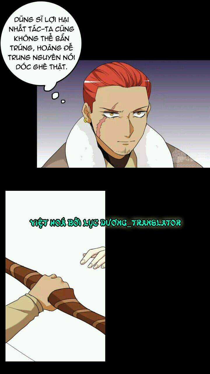 Lưỡng Bất Nghi - Chapter 82 - Trang 9