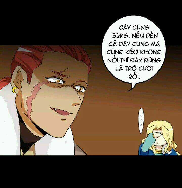 Lưỡng Bất Nghi - Chapter 82 - Trang 10