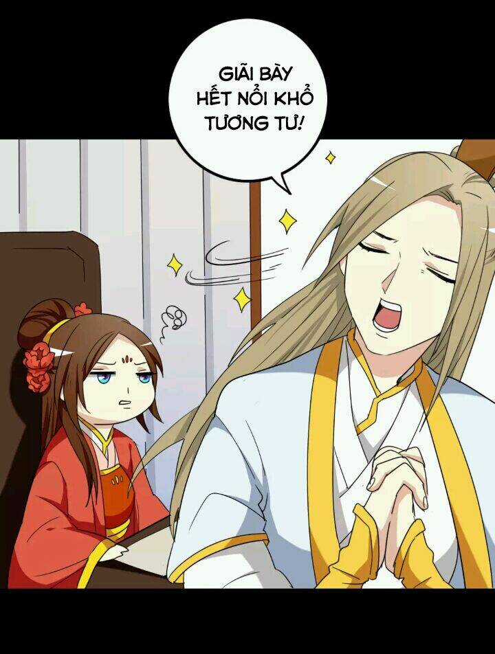 Lưỡng Bất Nghi - Chapter 83 - Trang 2