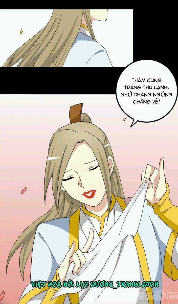 Lưỡng Bất Nghi - Chapter 83 - Trang 11