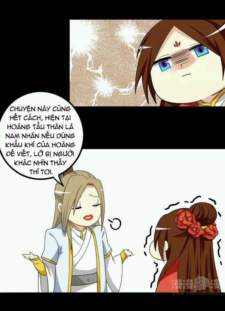 Lưỡng Bất Nghi - Chapter 83 - Trang 12