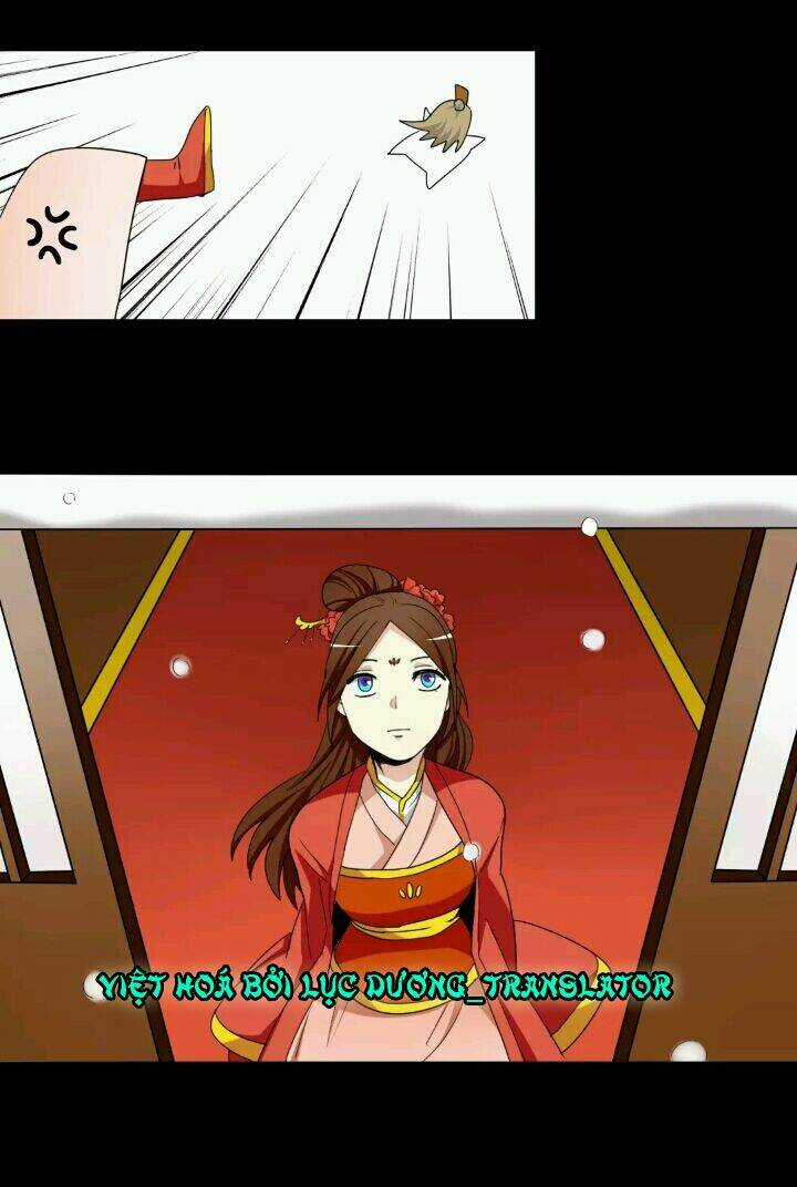 Lưỡng Bất Nghi - Chapter 83 - Trang 13