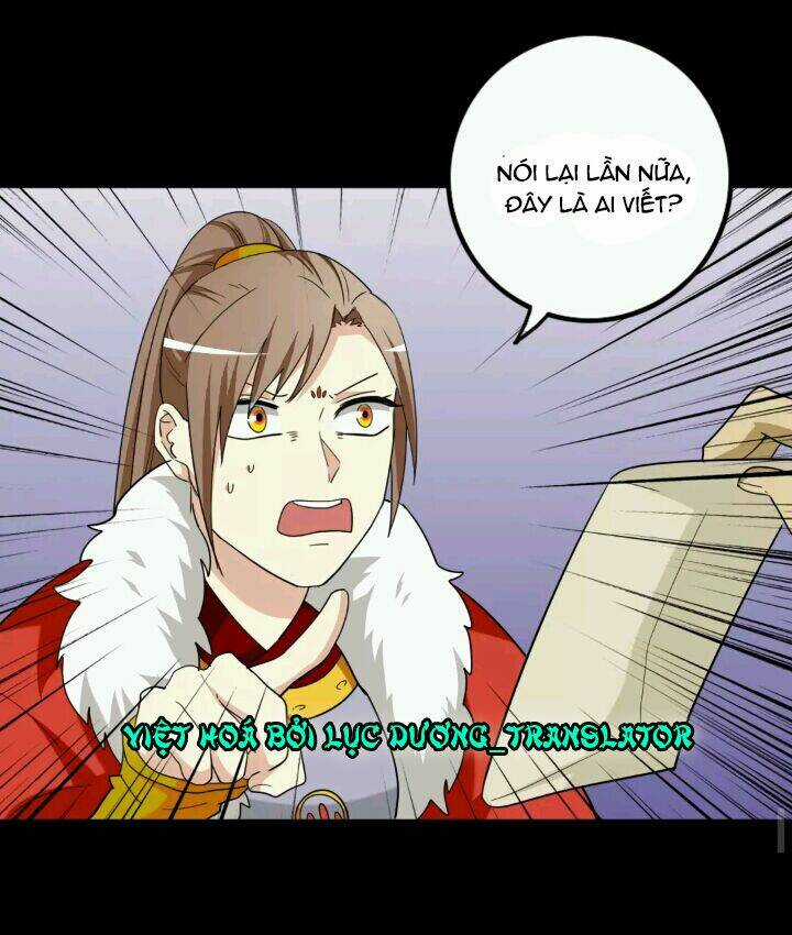 Lưỡng Bất Nghi - Chapter 83 - Trang 15