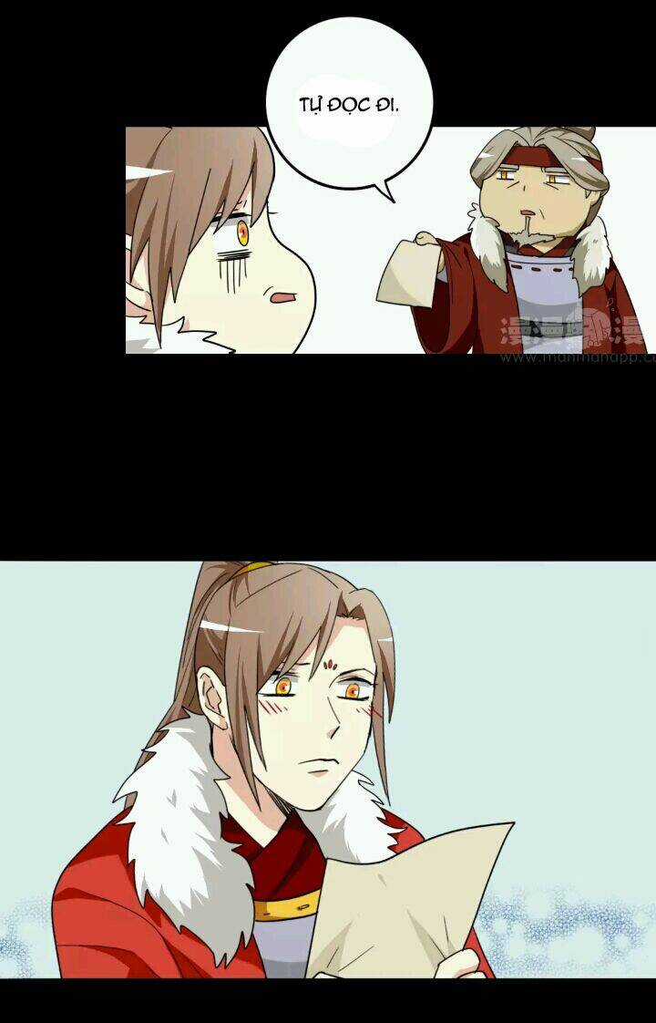 Lưỡng Bất Nghi - Chapter 83 - Trang 16