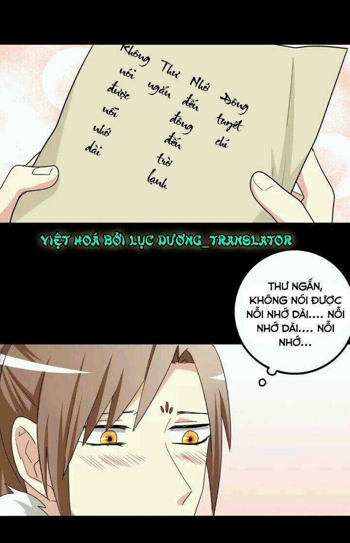 Lưỡng Bất Nghi - Chapter 83 - Trang 17