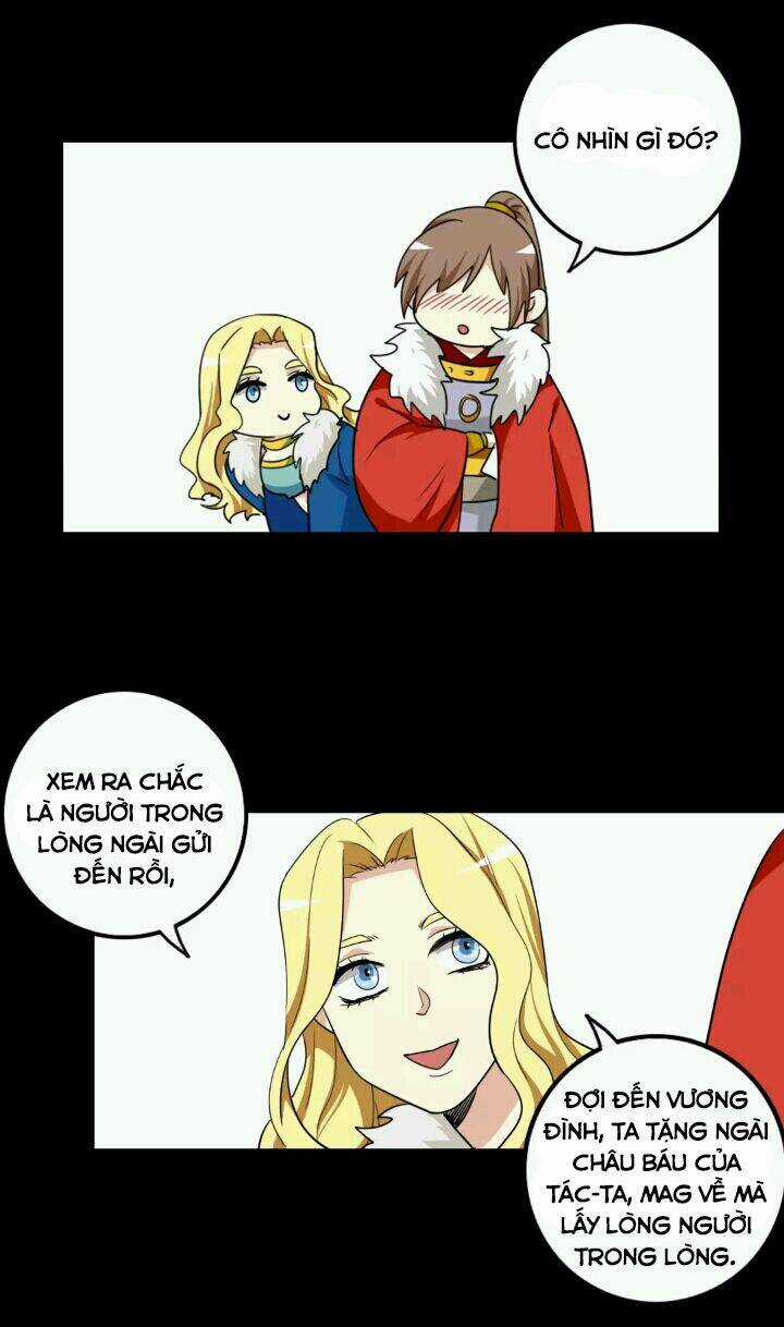 Lưỡng Bất Nghi - Chapter 83 - Trang 18