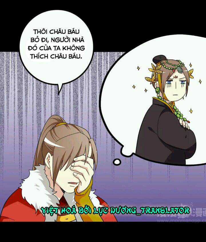 Lưỡng Bất Nghi - Chapter 83 - Trang 19