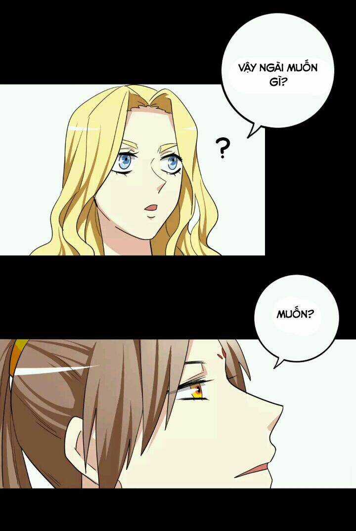 Lưỡng Bất Nghi - Chapter 83 - Trang 20