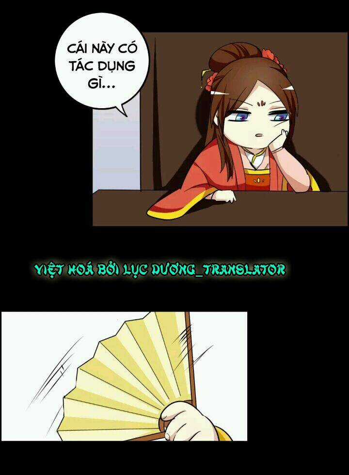 Lưỡng Bất Nghi - Chapter 83 - Trang 3