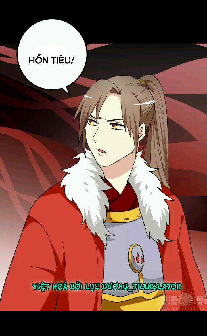 Lưỡng Bất Nghi - Chapter 83 - Trang 21