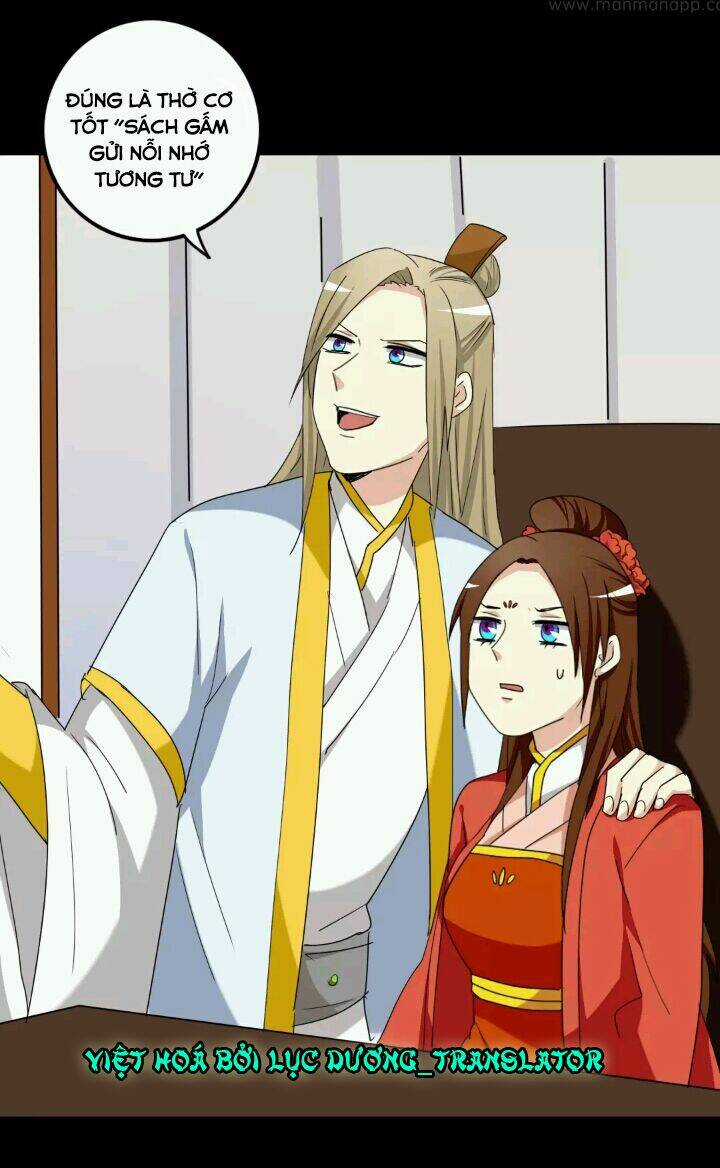 Lưỡng Bất Nghi - Chapter 83 - Trang 5