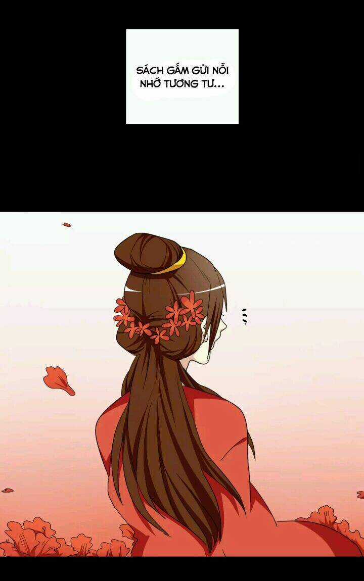 Lưỡng Bất Nghi - Chapter 83 - Trang 6