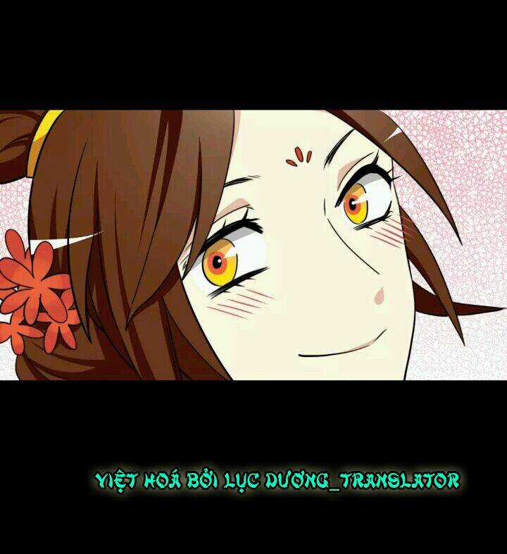 Lưỡng Bất Nghi - Chapter 83 - Trang 7