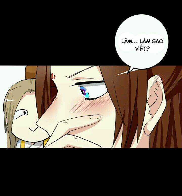 Lưỡng Bất Nghi - Chapter 83 - Trang 8